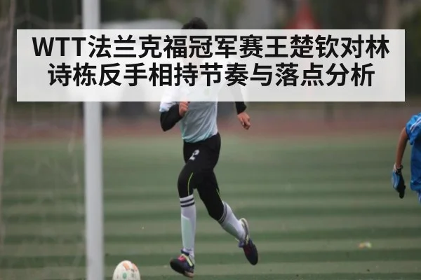 WTT法兰克福冠军赛王楚钦对林诗栋反手相持节奏与落点分析（kaiyun）